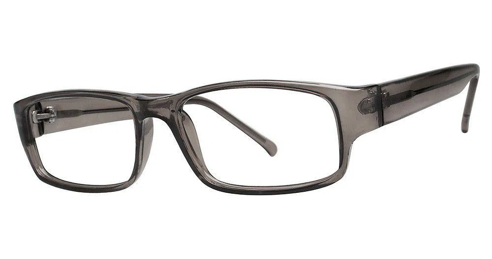 MODERN PLASTICS I CLOUT Eyeglasses - view 4